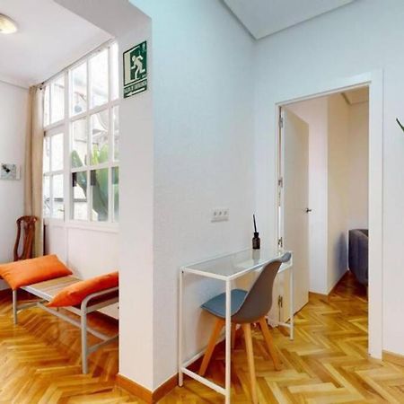 Casa Nino Leilighet Alcalá de Henares Eksteriør bilde